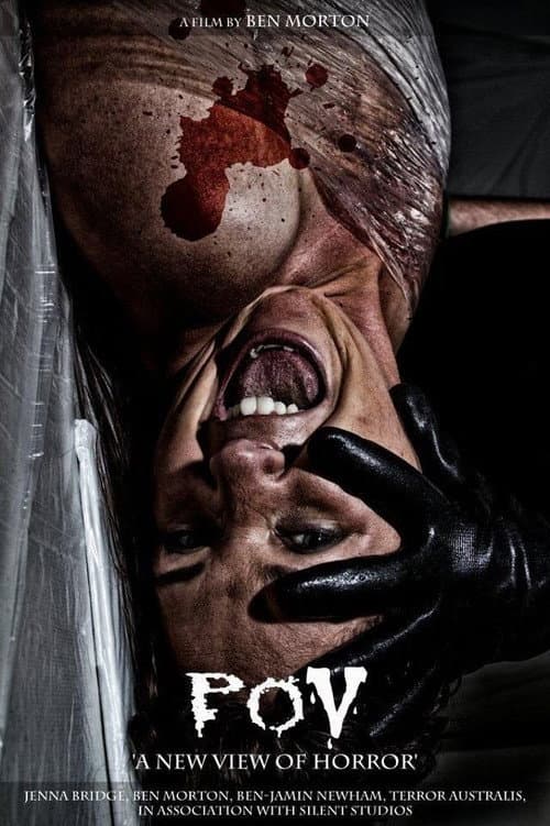 Poster for P.O.V: Point of View