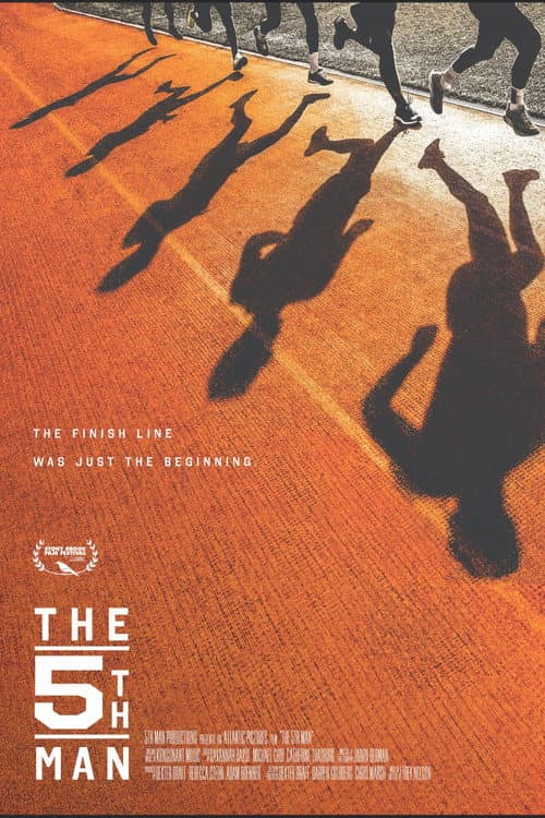 Poster for The 5th Man