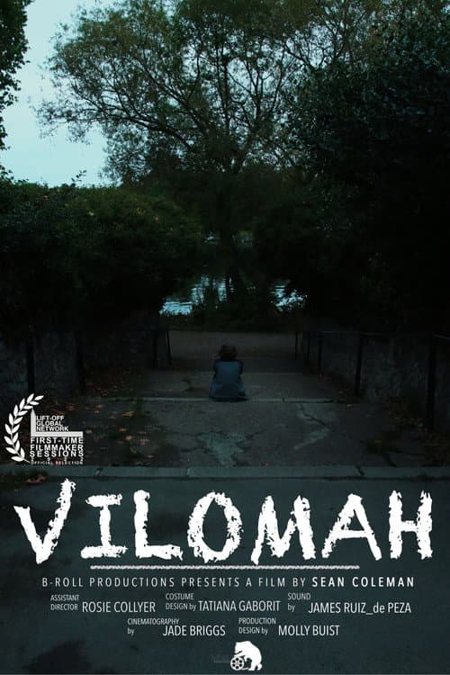 Poster for Vilomah