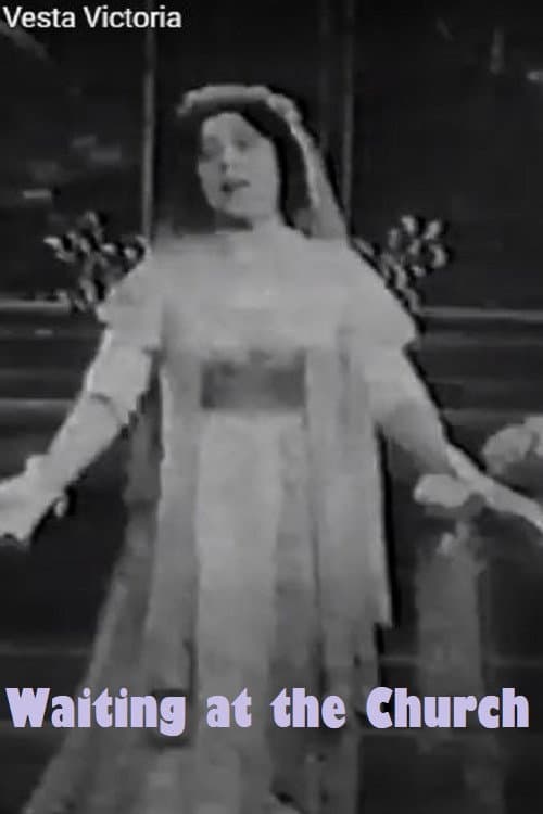 Poster for Waiting at the Church