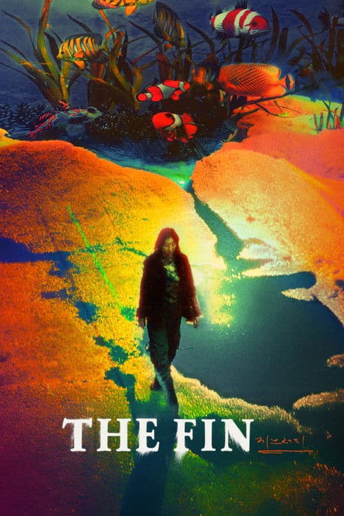 Poster for The Fin