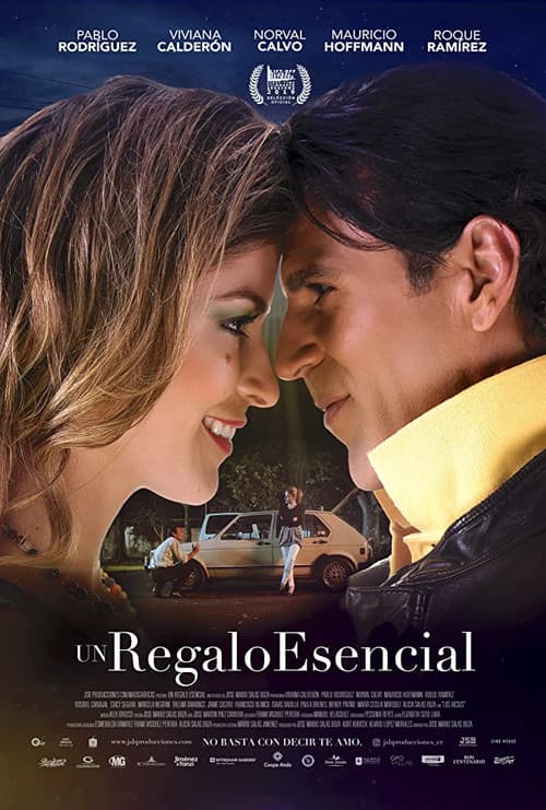 Poster for Un Regalo Esencial