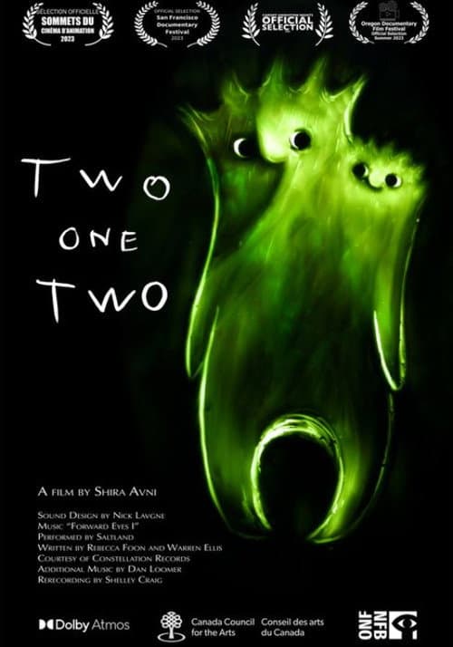 Poster for Two One Two