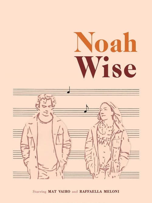 Poster for Noah Wise
