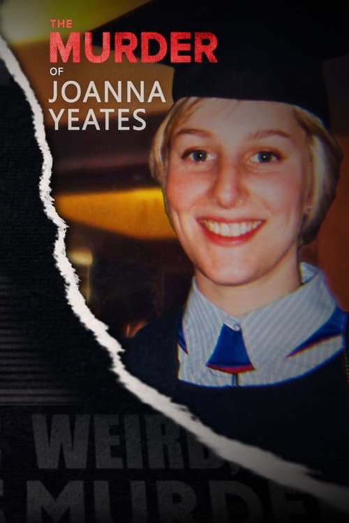 Постер до фільму «The Murder of Joanna Yeates»