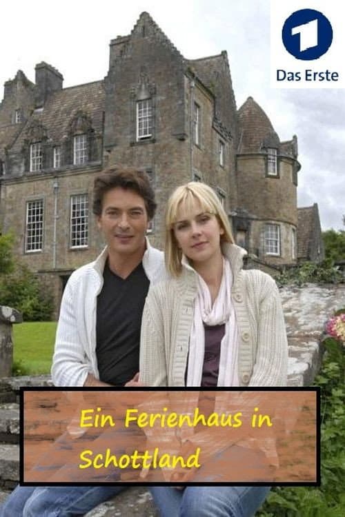 Poster for Ein Ferienhaus in Schottland