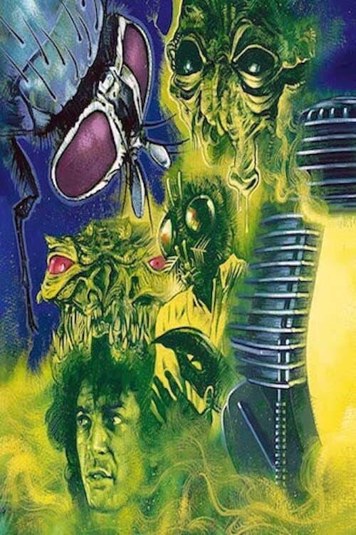 Постер до фільму «The Fly Papers: The Buzz on Hollywood's Scariest Insect»