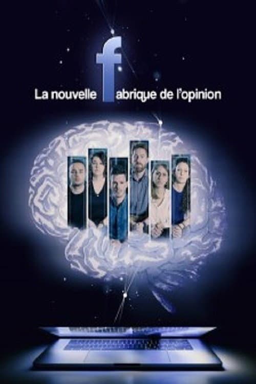 Poster for La nouvelle fabrique de l'opinion