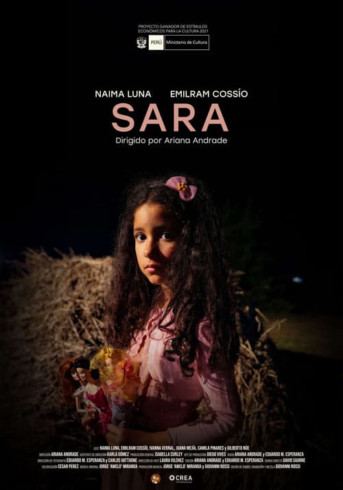 Poster for Sara