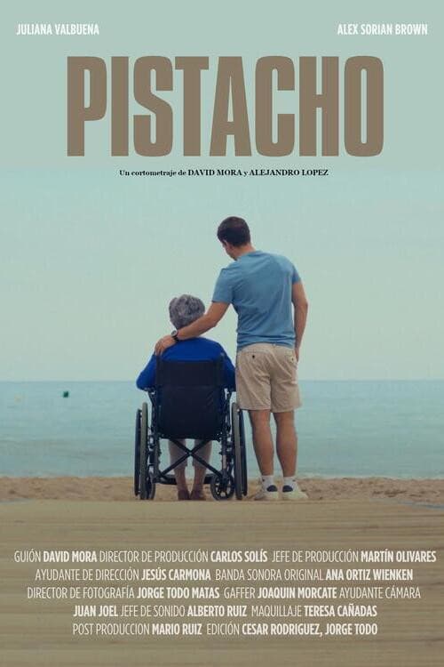 Poster for Pistacho