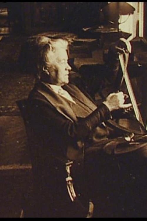 Постер до фільму «A Visit to Selma Lagerlöf's House»