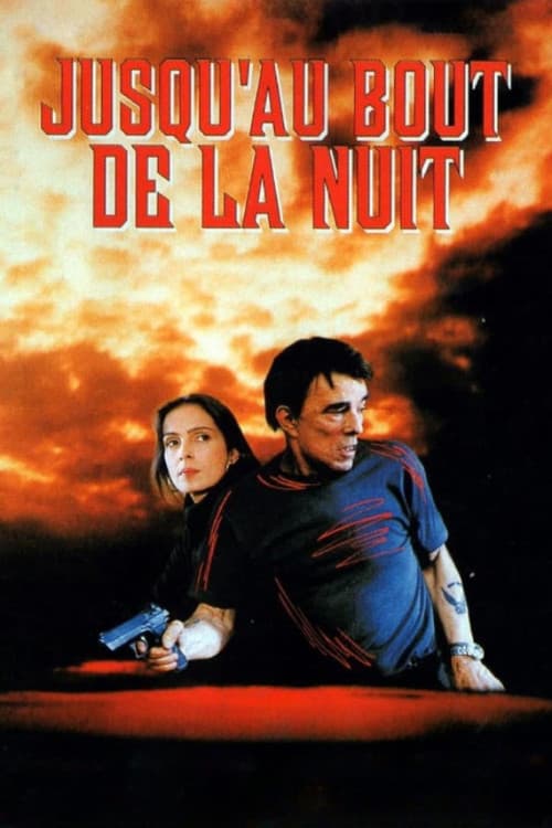 Poster for Until the End of the Night