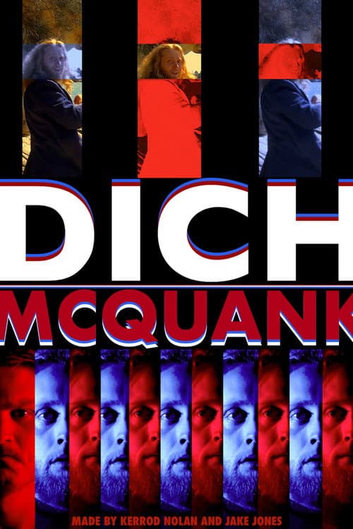Poster for Dich McQuank