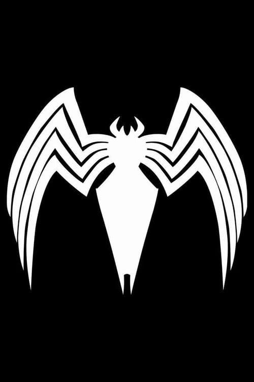 Poster for Untitled Venom Animated Film