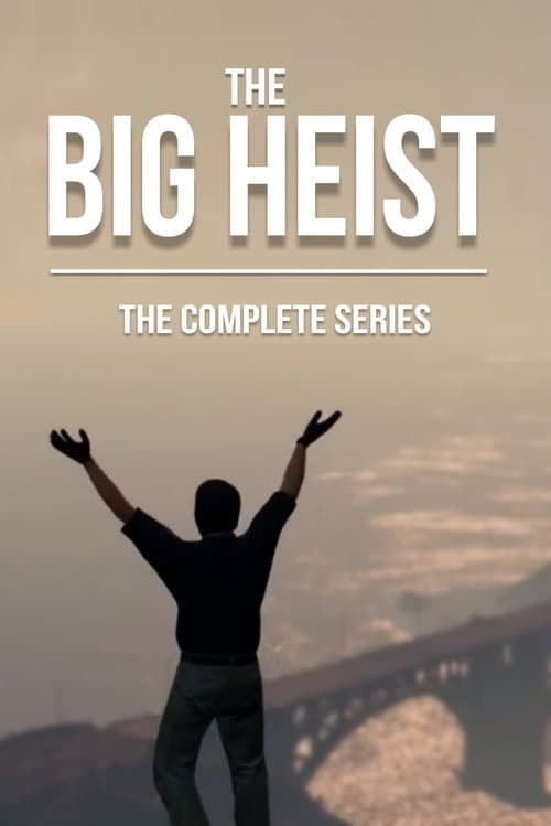 Poster for The Big Heist