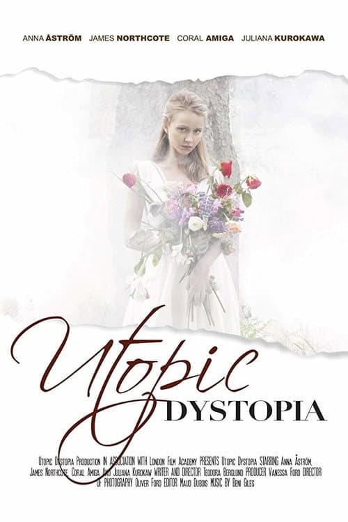 Poster for Utopic Dystopia
