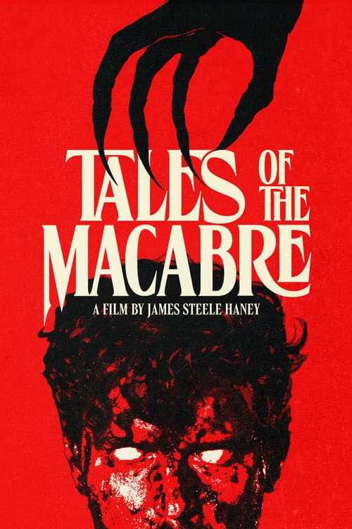 Poster for Tales of the Macabre