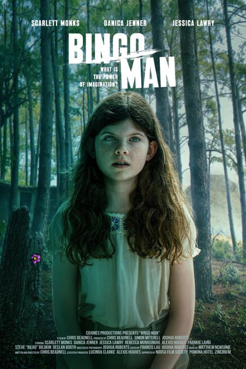 Poster for Bingo Man