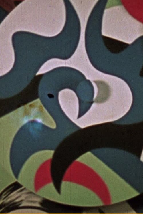 Poster for Richard Mortensen's Motion Picture