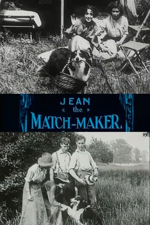 Poster for Jean the Match-Maker