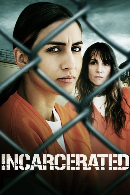 Poster for Incarcerated