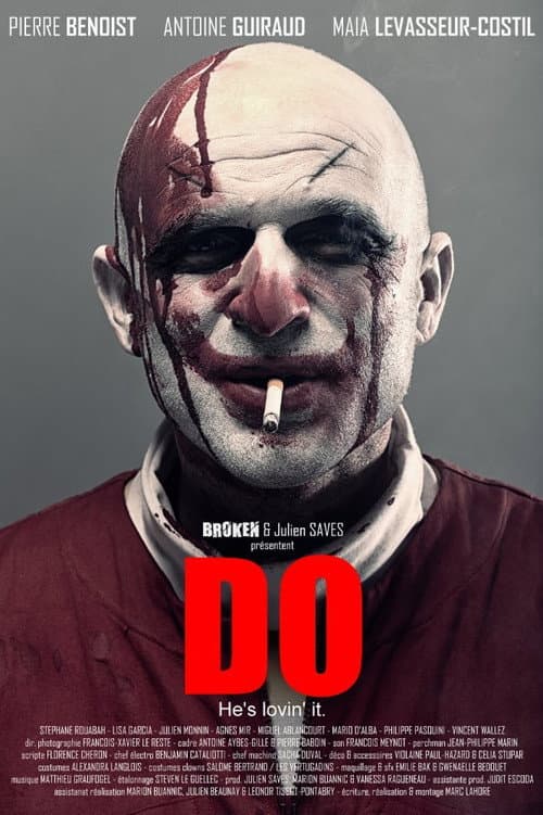 Poster for Do