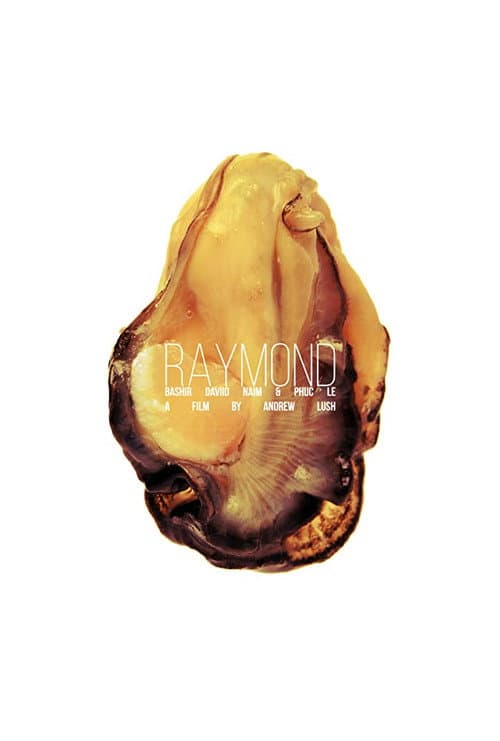 Poster for Raymond