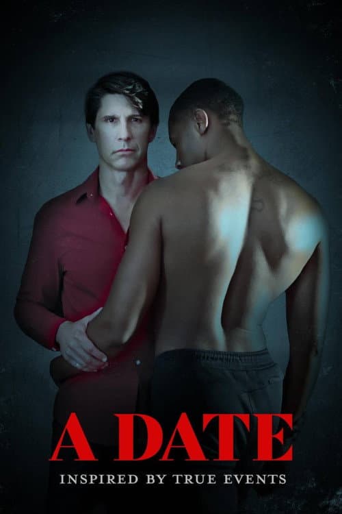Poster for A Date