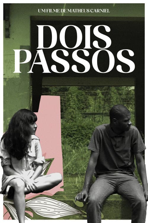 Poster for Two Steps