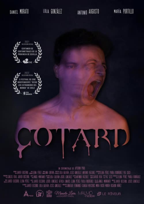 Poster for Cotard