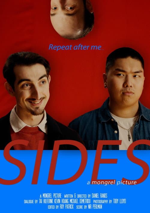 Poster for Sides