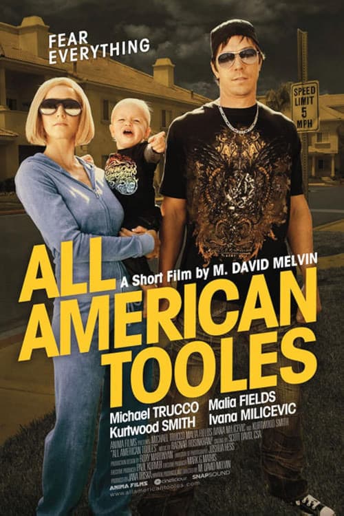 Poster for All American Tooles