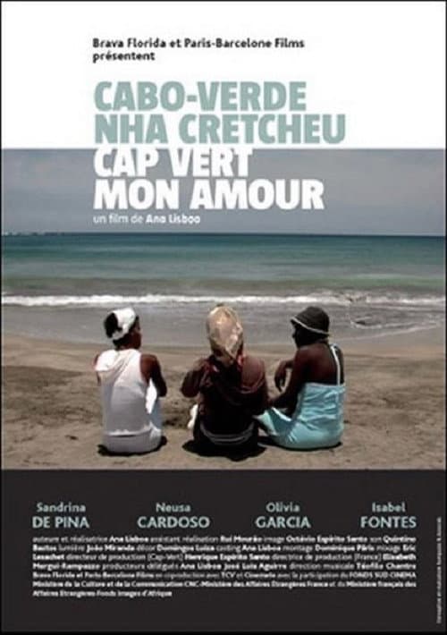 Poster for Cape Verde My Love