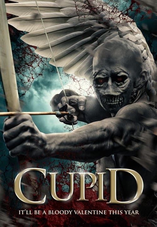 Poster for Cupid