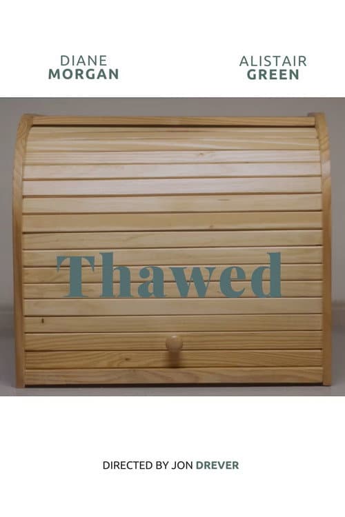 Poster for Thawed