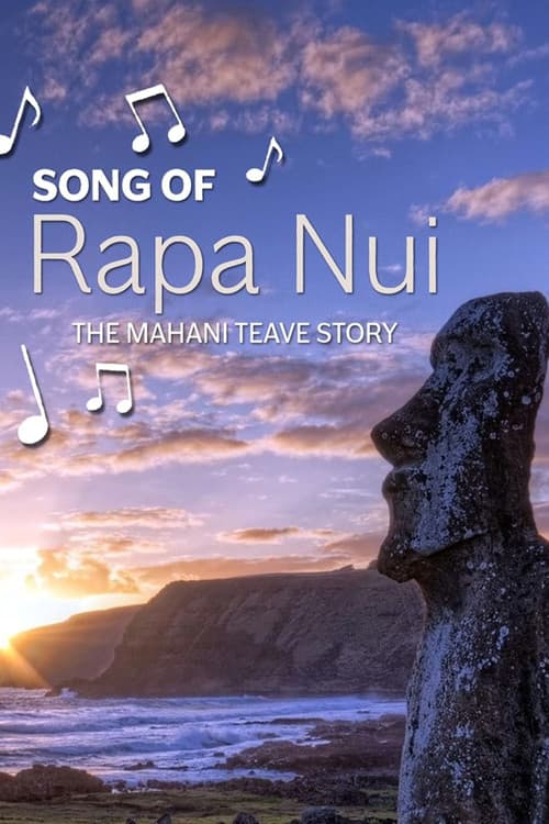 Poster for Song of Rapa Nui