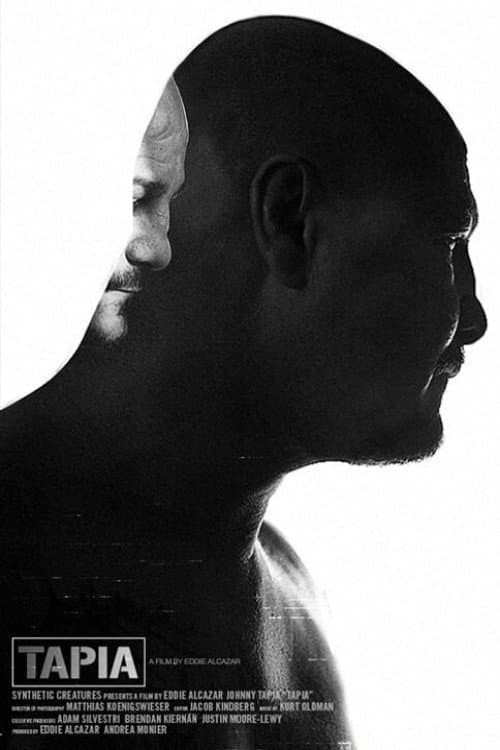 Poster for Tapia