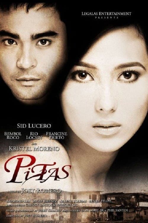 Poster for Pitas