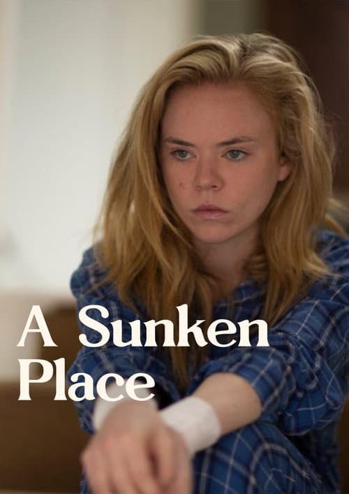 Poster for A Sunken Place