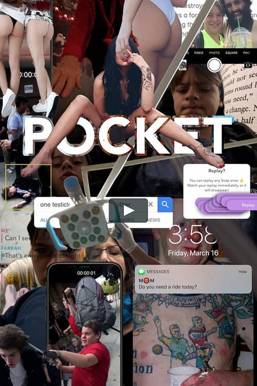Poster for Pocket