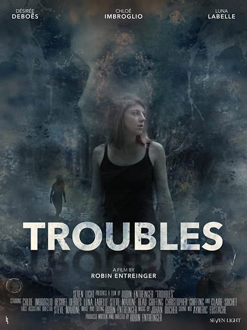 Poster for Troubles