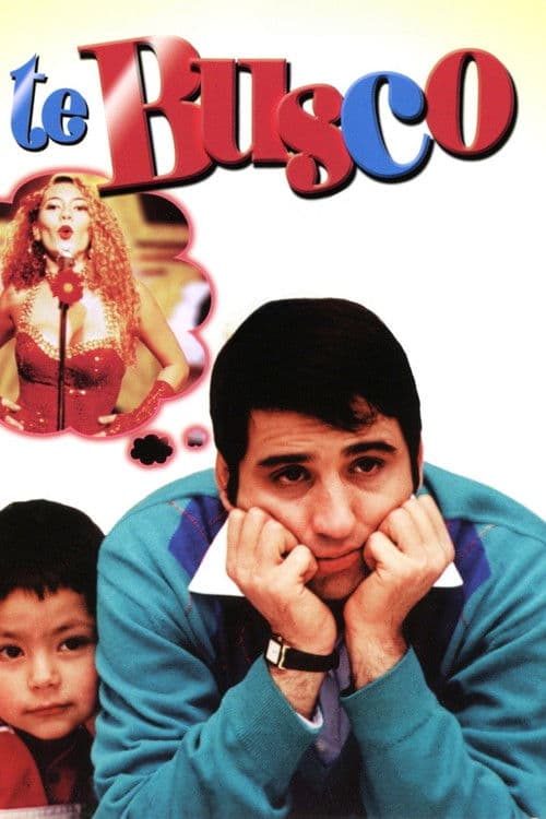 Poster for Looking for you