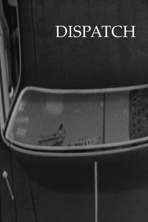 Poster for Dispatch