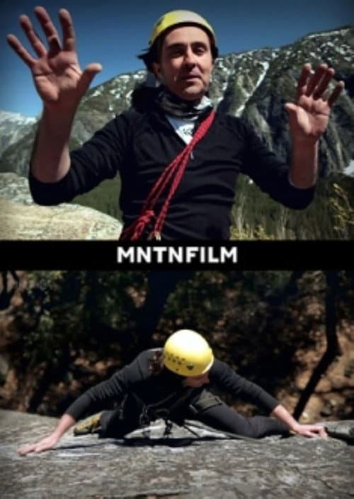 Poster for John Muir