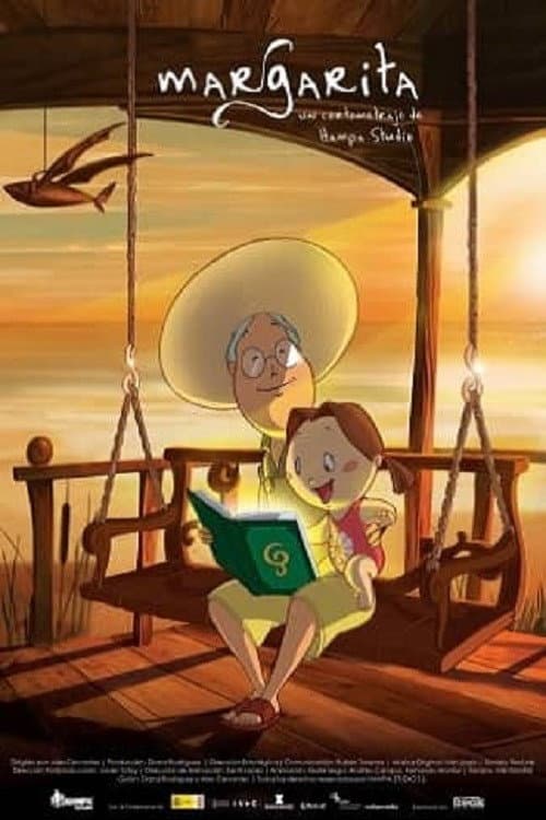 Poster for Margarita