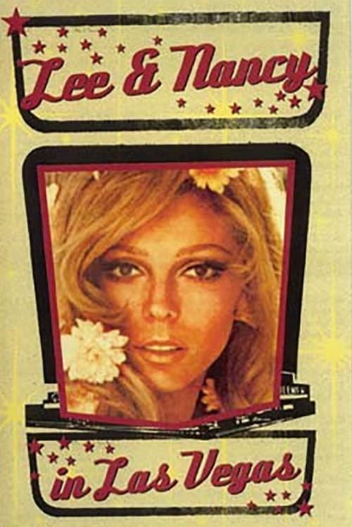 Poster for Nancy & Lee in Las Vegas