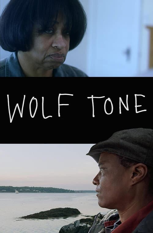 Poster for Wolf Tone