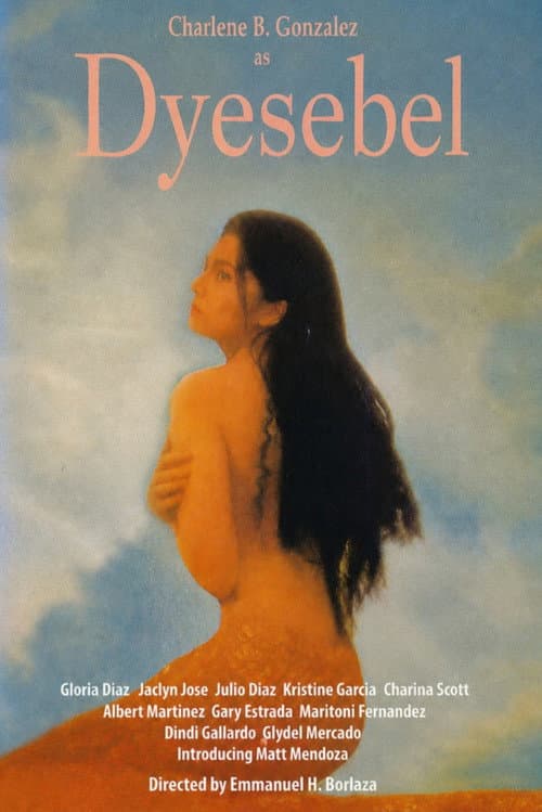 Poster for Dyesebel