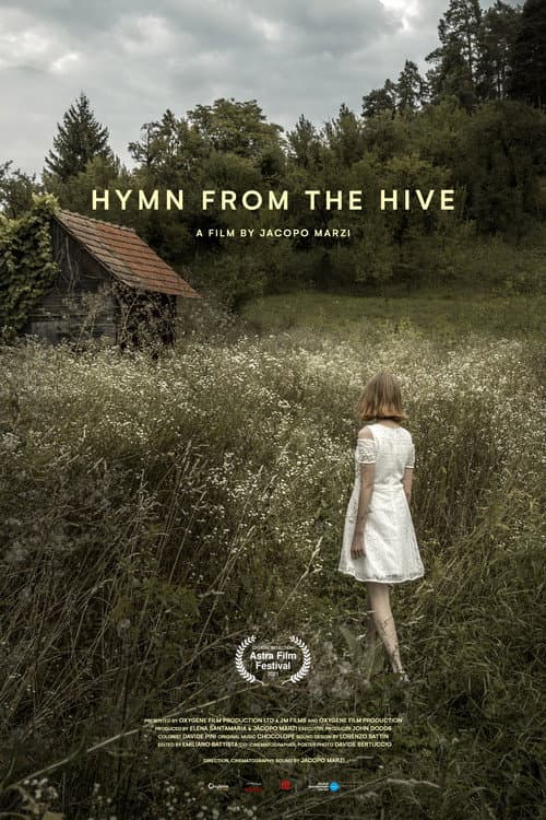 Poster for Hymn from the Hive