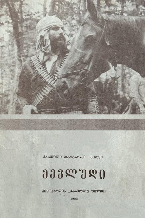 Poster for Mevludi